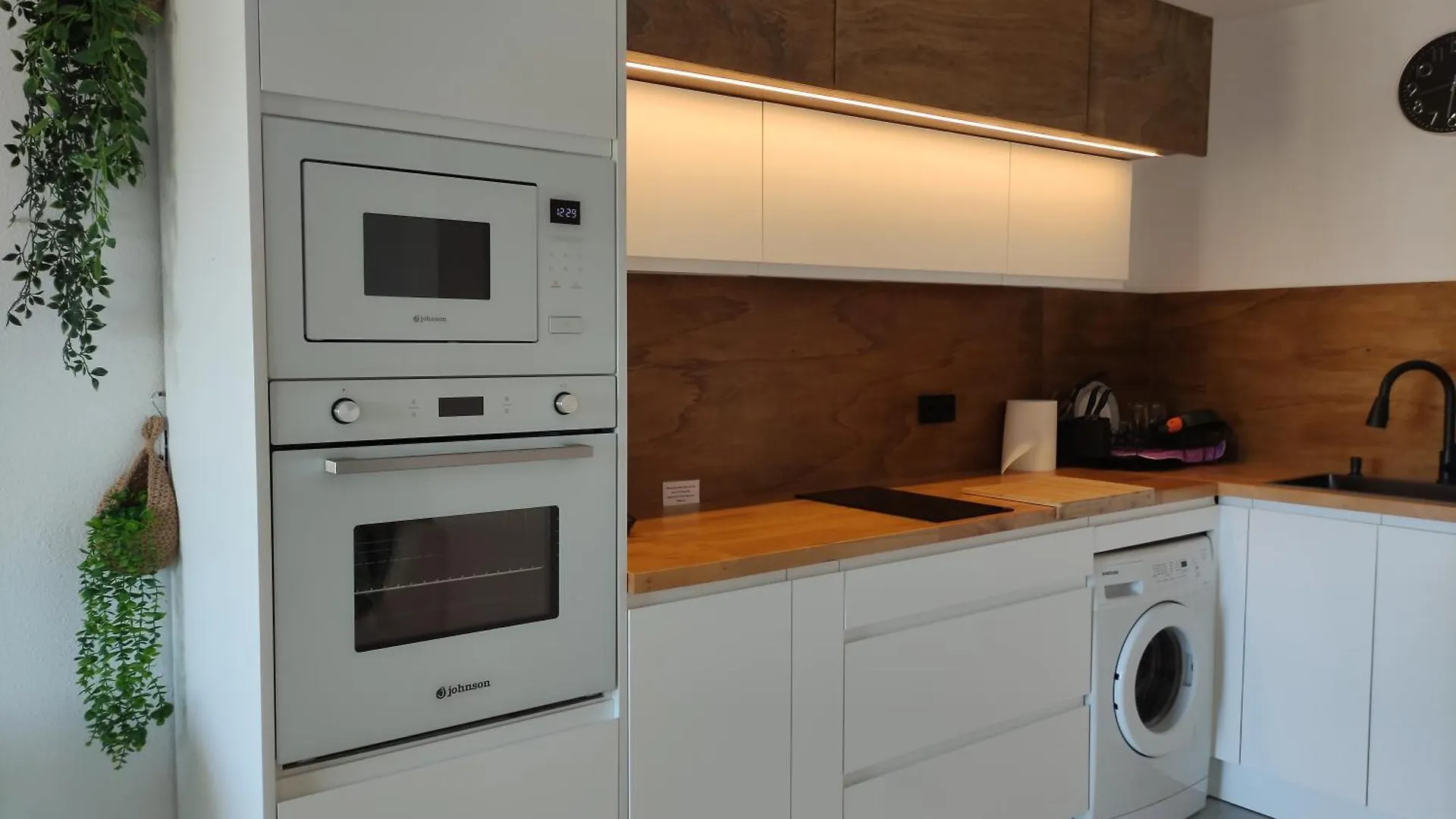 아파트 Apartamento En Mijas Santa Fe de los Boliches