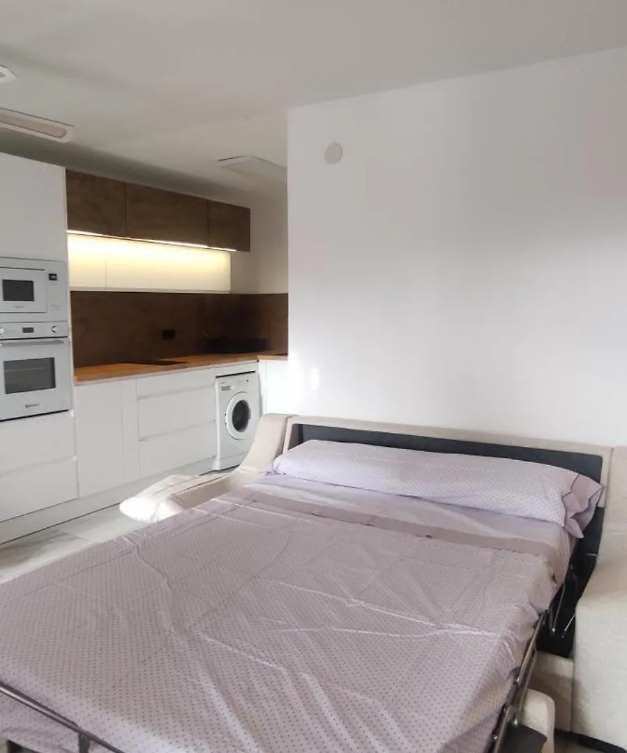 Apartment Apartamento En Mijas Santa Fe de los Boliches Spain