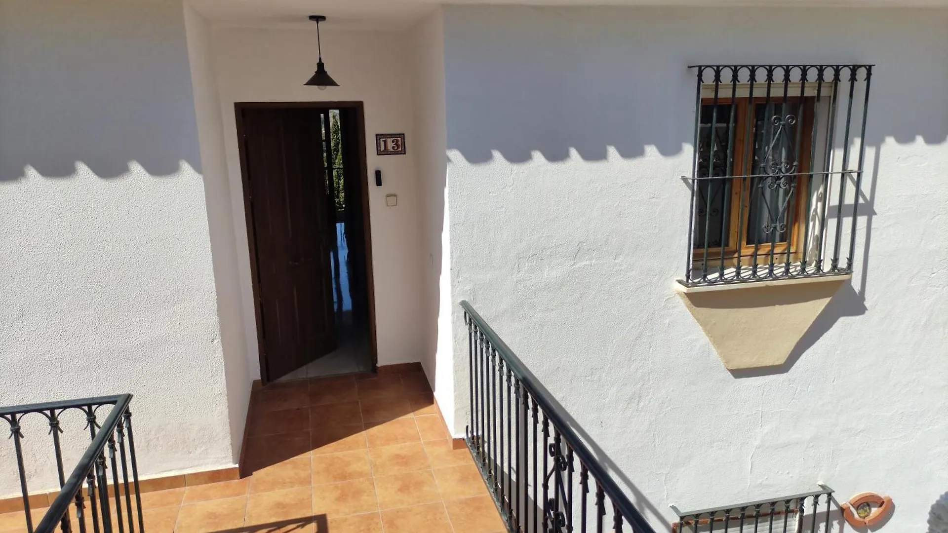 Apartamento En Mijas Santa Fe de los Boliches 0*,  스페인