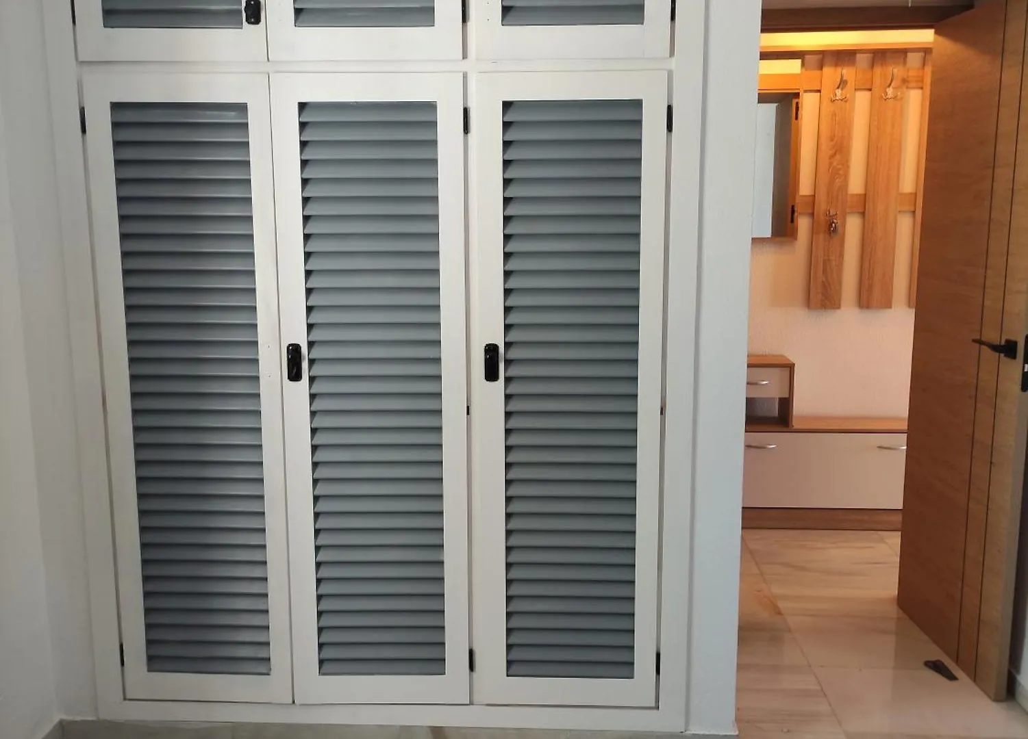 Apartamento En Mijas Santa Fe de los Boliches