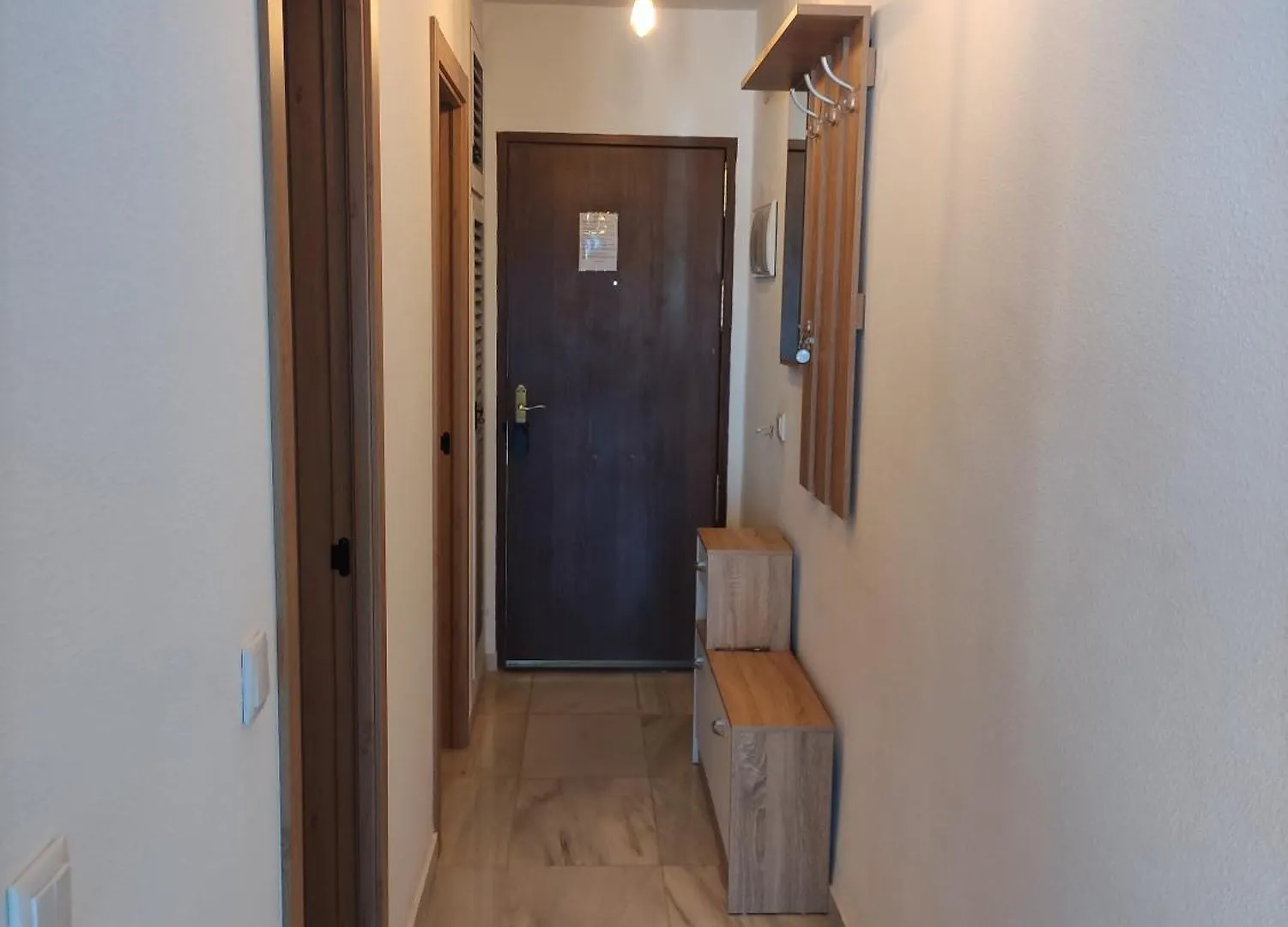 Apartamento En Mijas Santa Fe de los Boliches