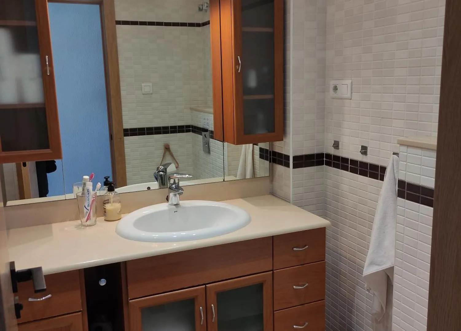 Apartamento En Mijas Santa Fe de los Boliches