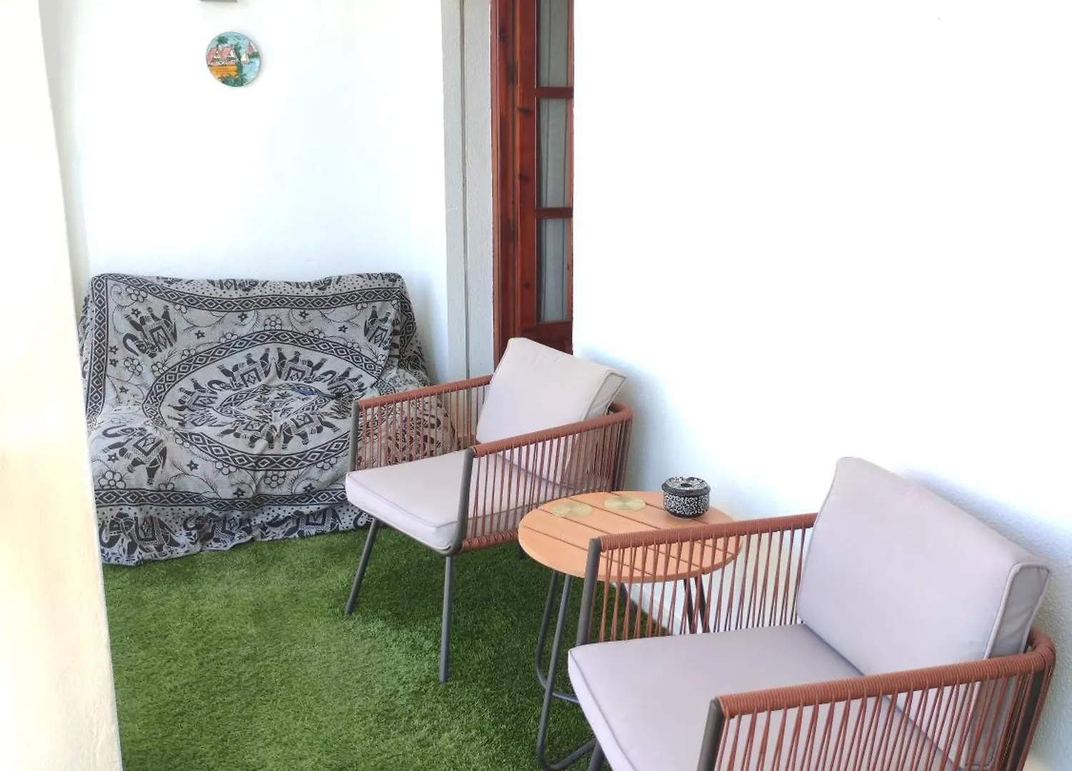 Apartamento En Mijas Santa Fe de los Boliches Spain