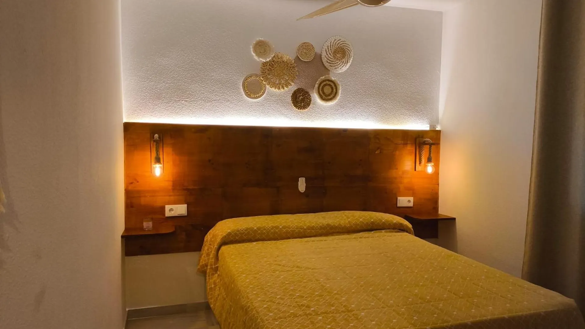 Apartamento En Mijas Santa Fe de los Boliches Apartment