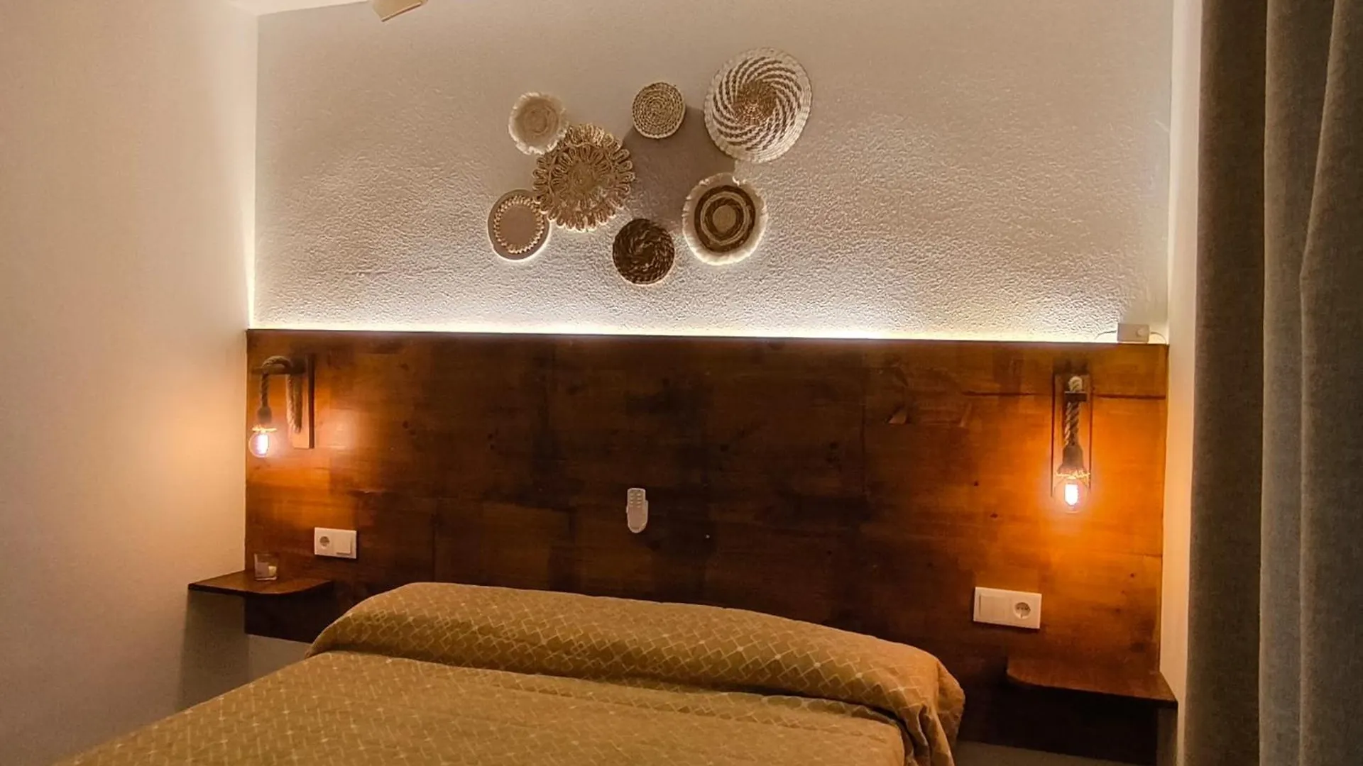 Apartamento En Mijas Santa Fe de los Boliches 0*,